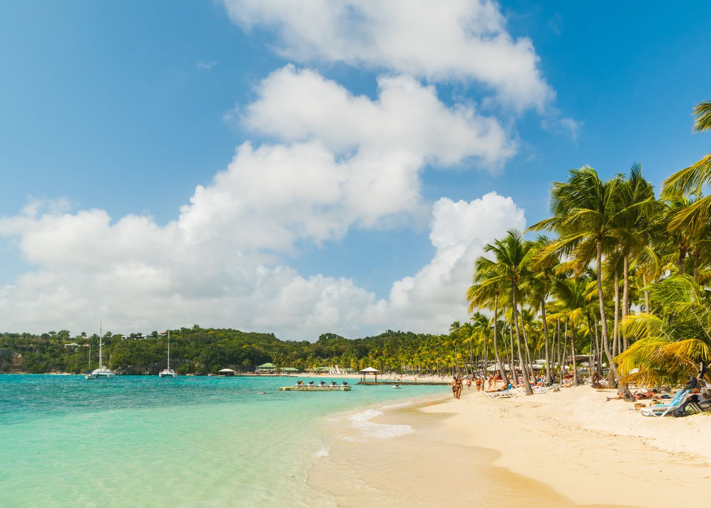 plage secrete guadeloupe