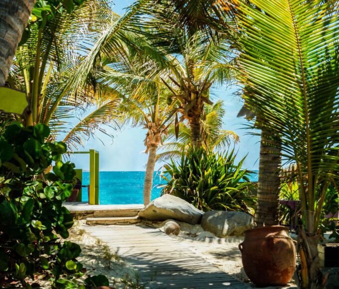 plages saint martin2