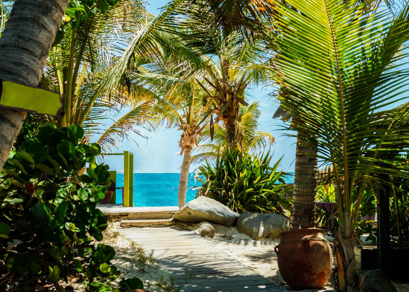 plages saint martin2