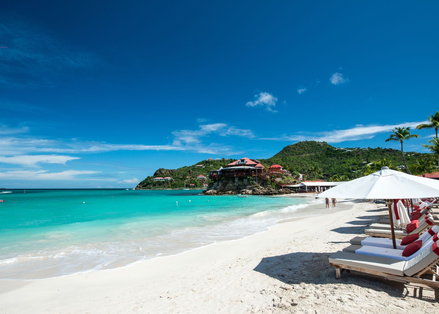 plus belles iles antilles