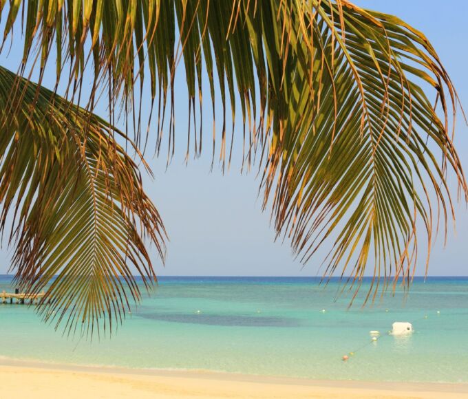 plus belles plages des antilles