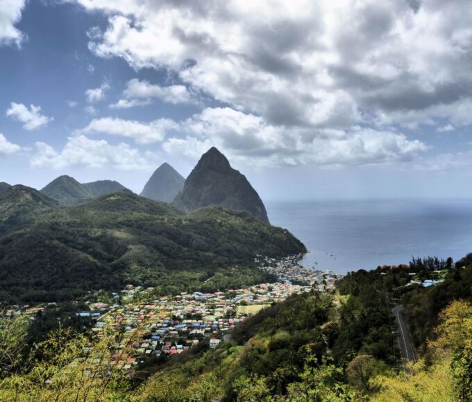 points de vue antilles