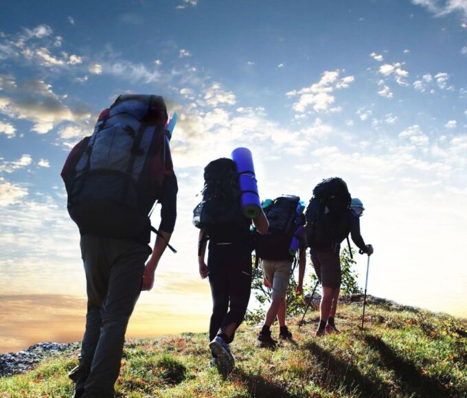 randonnées antilles