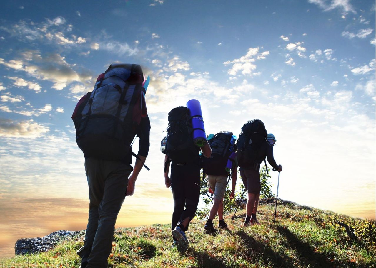 randonnées antilles