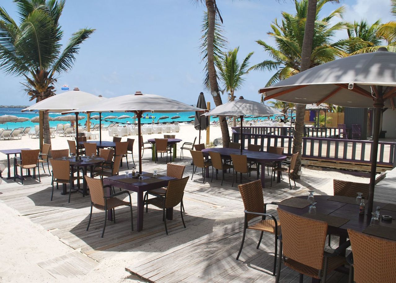 restaurant saint martin1