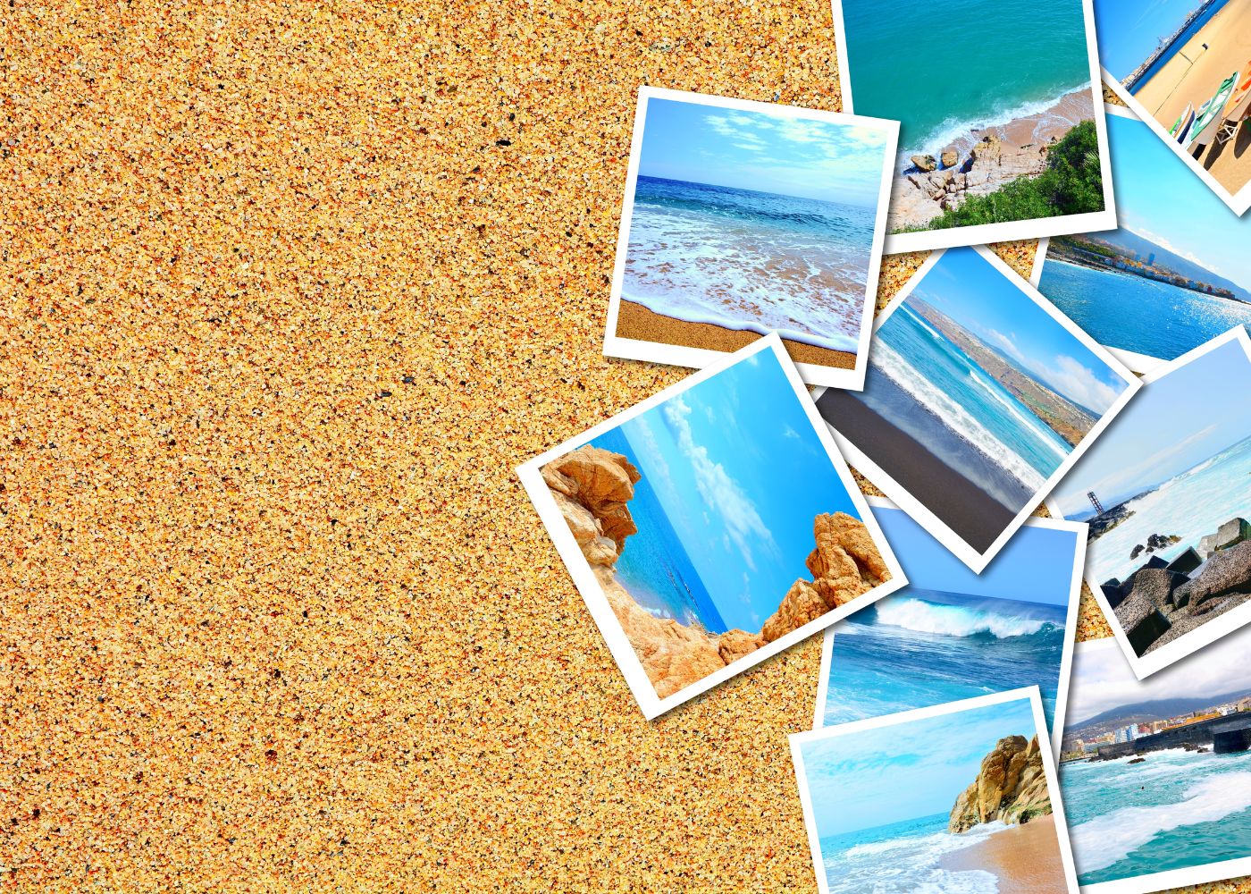 reussir photos vacances