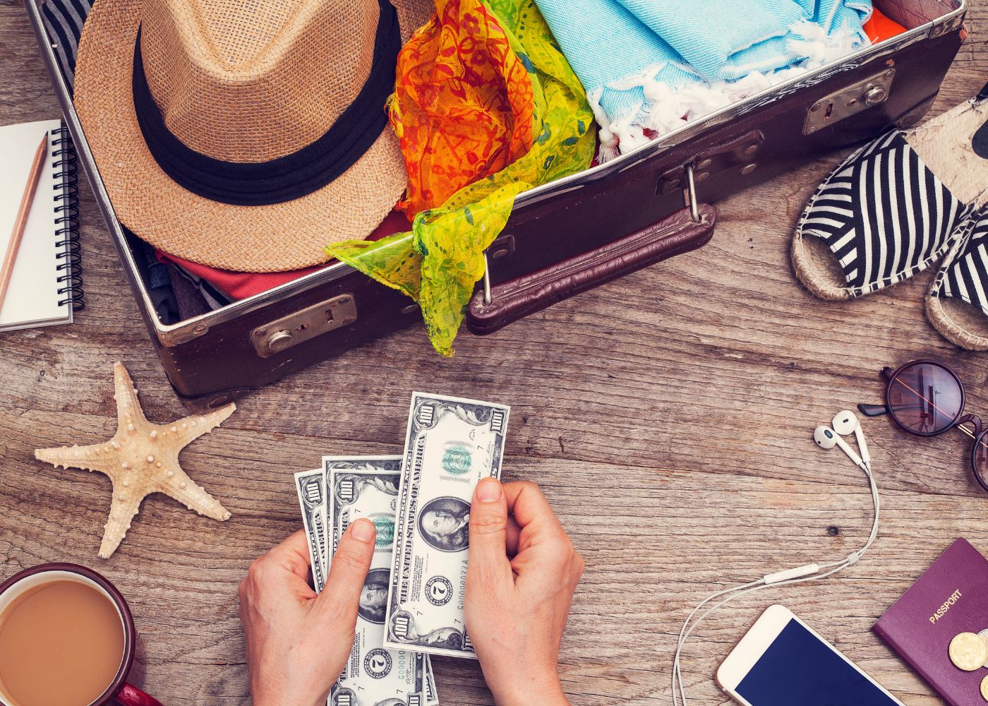 road trip antilles 1000