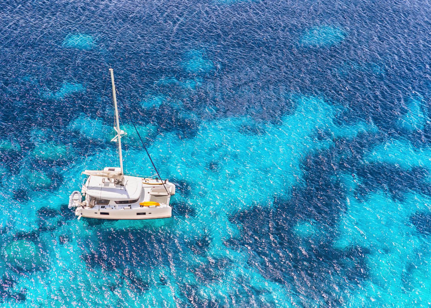 saint barthelemy catamaran2