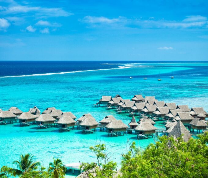 saint barthelemy luxe