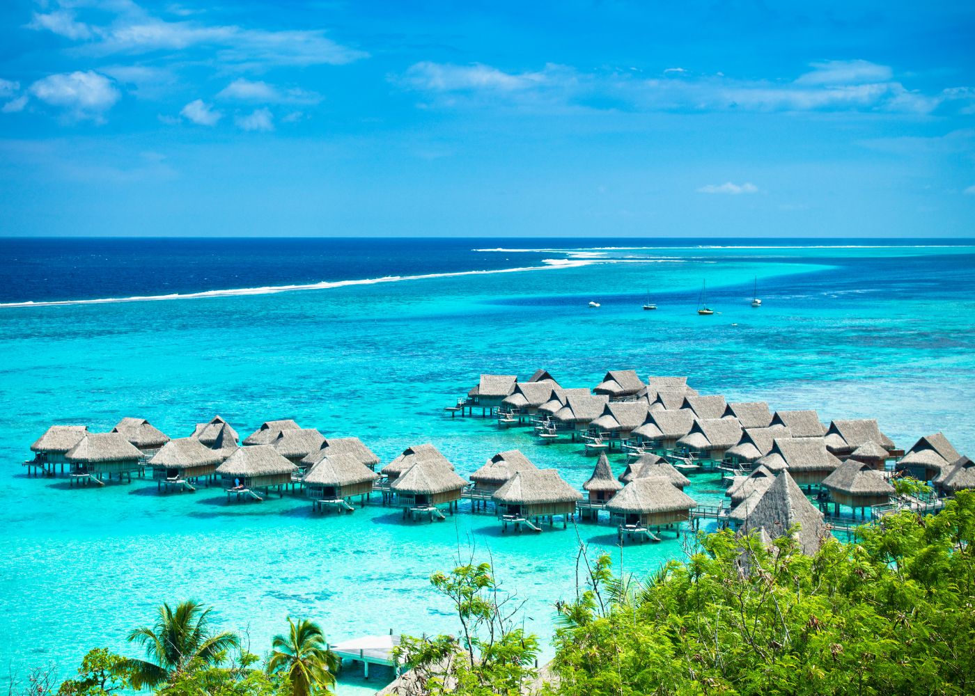 saint barthelemy luxe