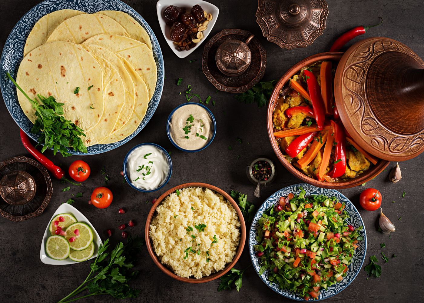 specialites culinaires antilles