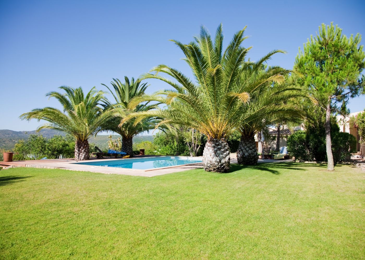 villas saint barthelemy