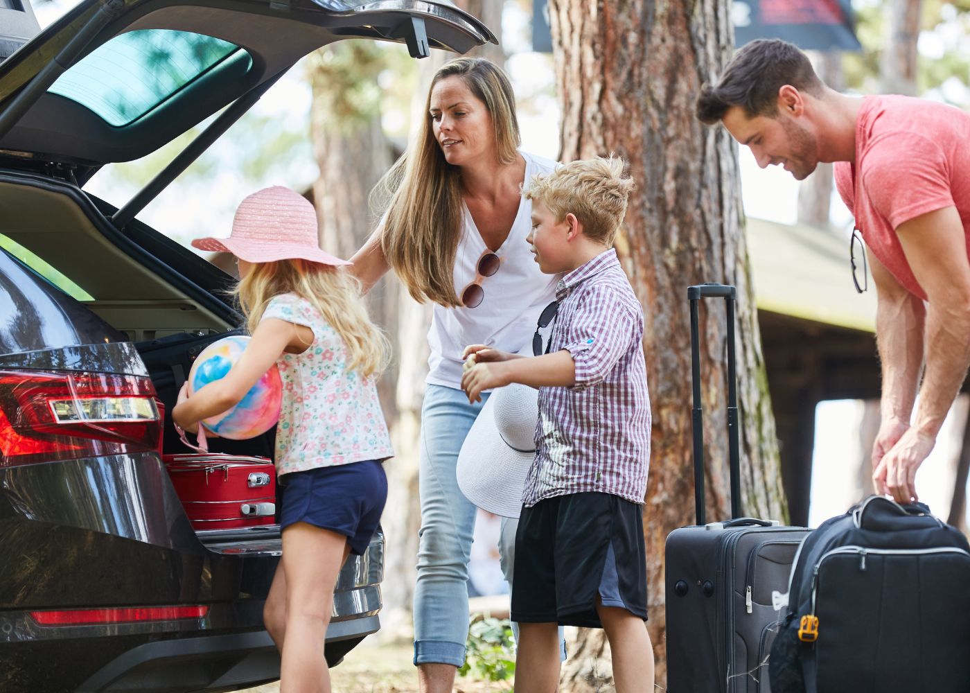 voyager avec enfants2