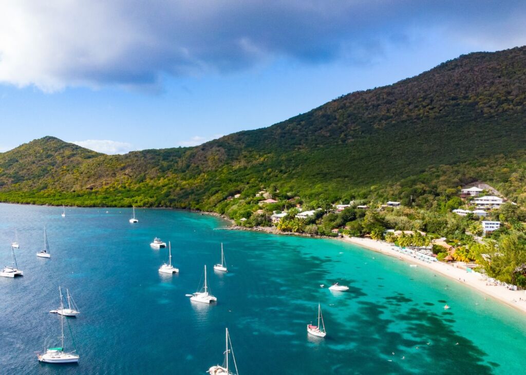 La Martinique en 10 jours que faire ? Découvrez notre guide pour un voyage mémorable ! St