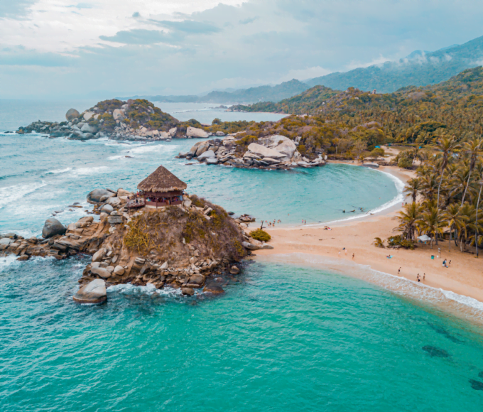 5 plus beaux sites historiques des caraibes1