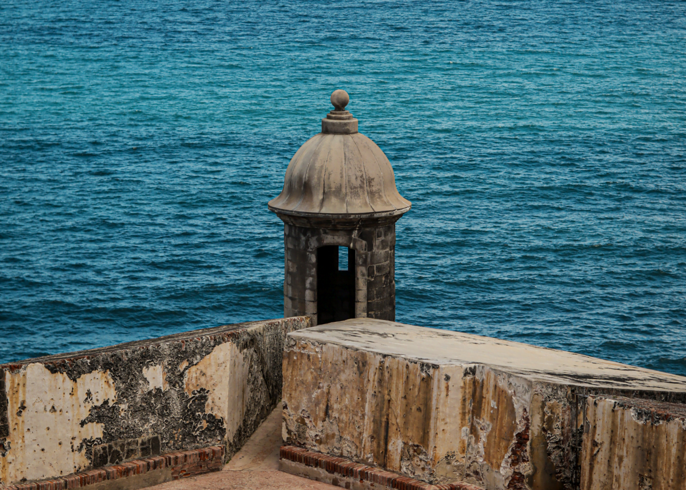 5 plus beaux sites historiques des caraibes2