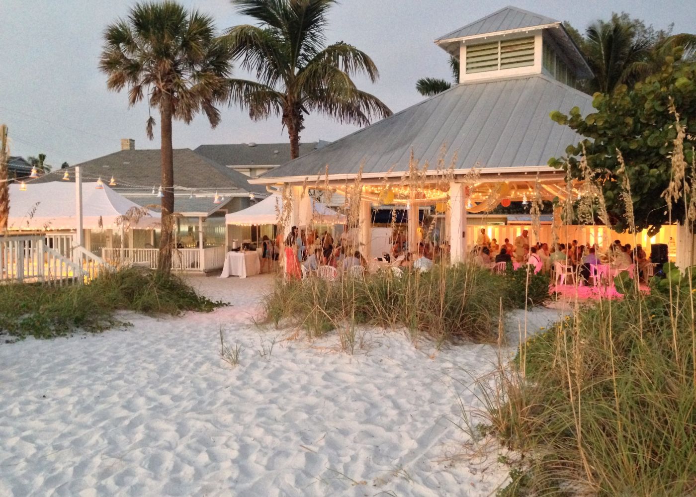 5 raisons marier a st martin