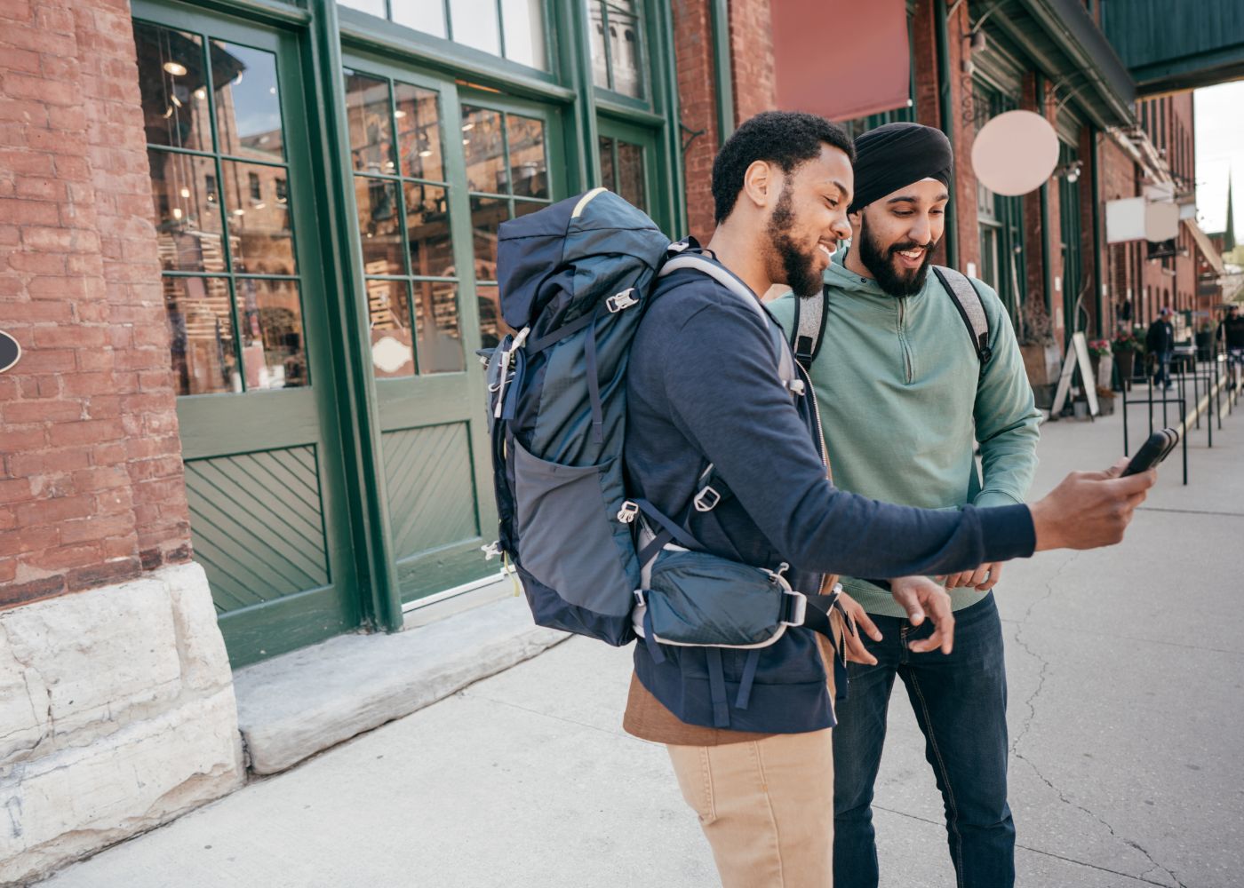 acces internet voyage