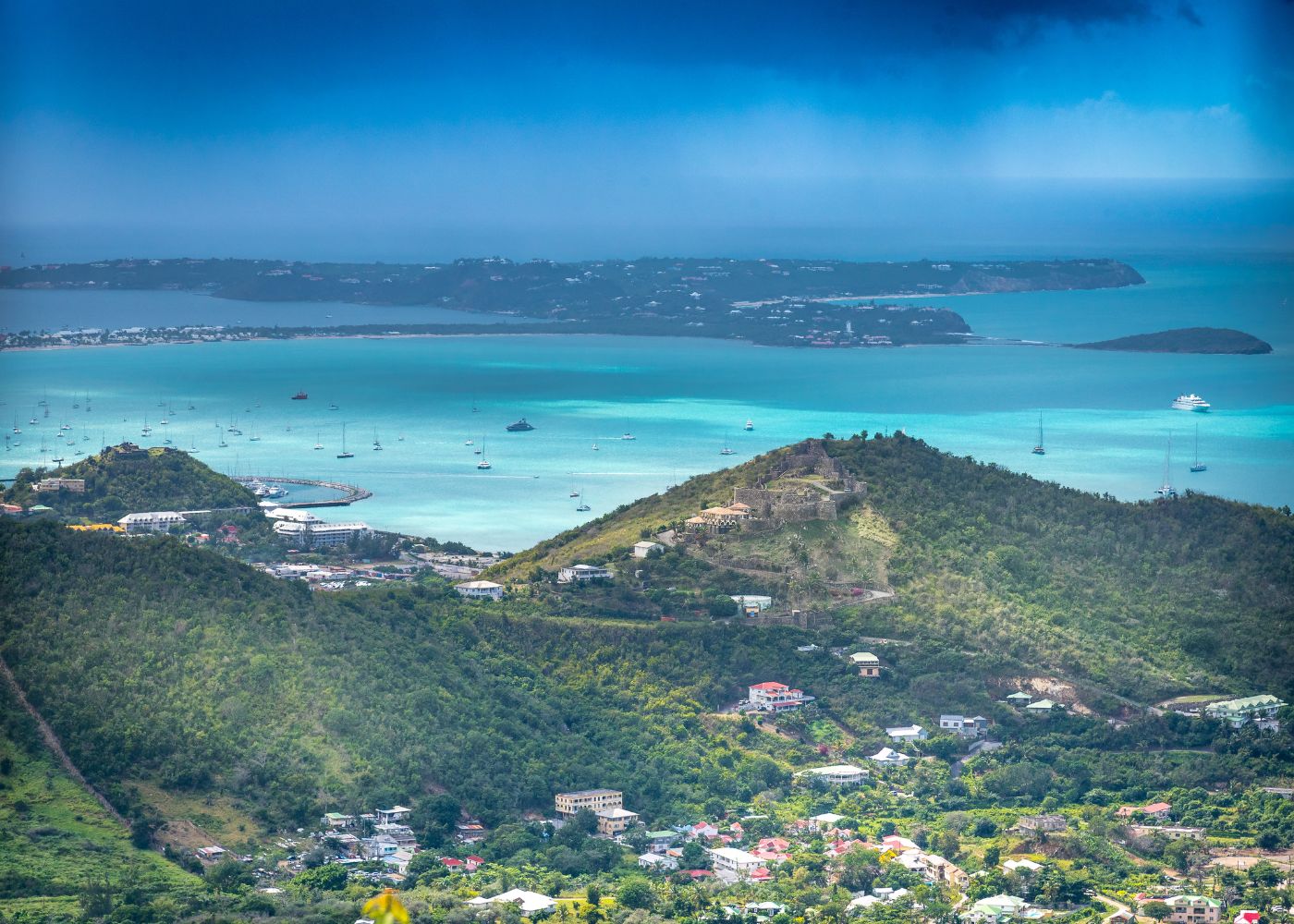 activites couple saint martin3