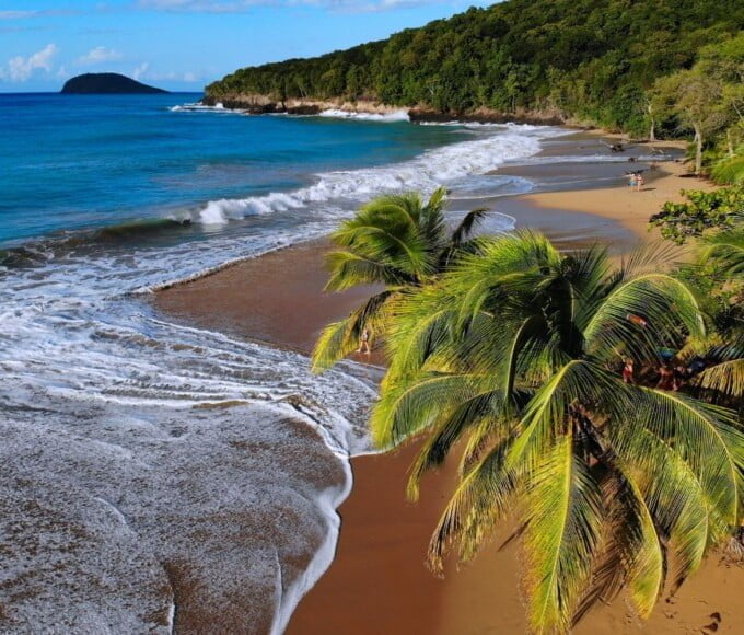 activites incontournables en guadeloupe