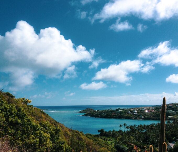 activites saint barthelemy