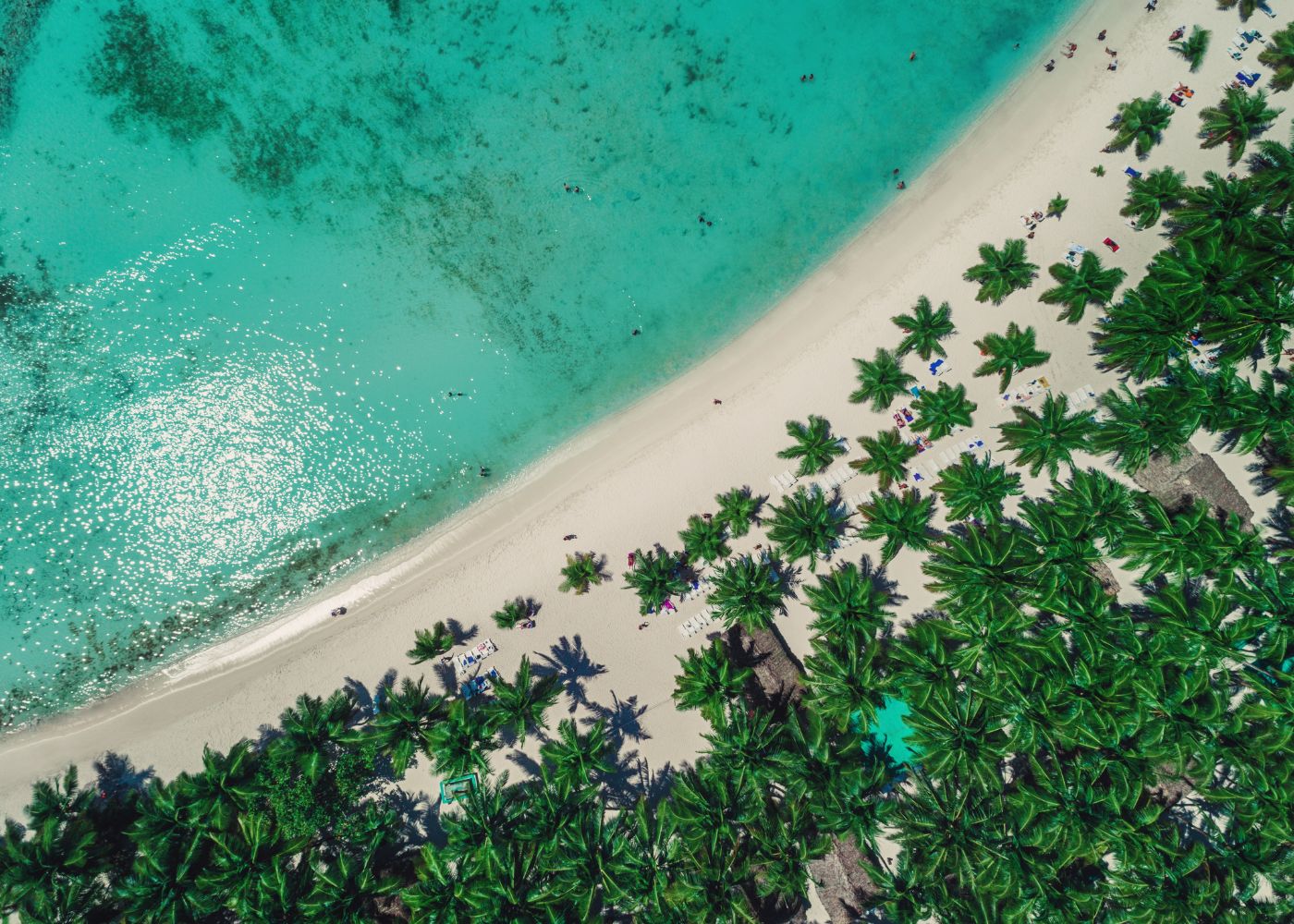 destinations vacances caraibes