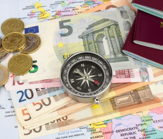 financement tour du monde