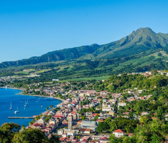 guide voyage martinique