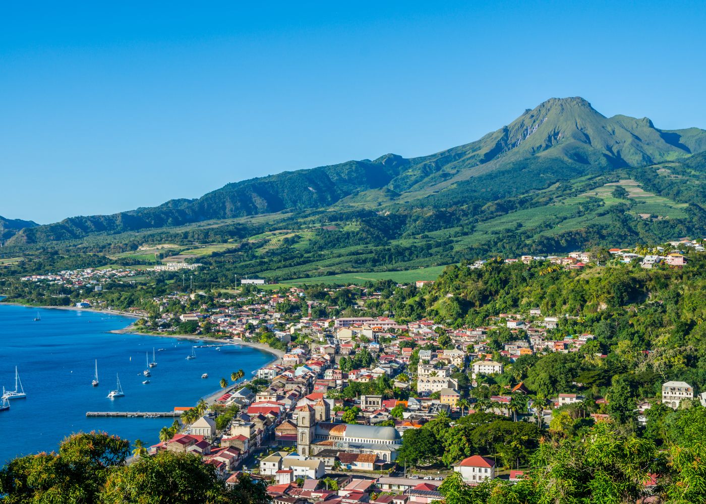 guide voyage martinique