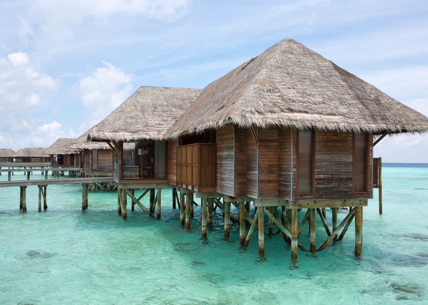 hebregement insolites antilles