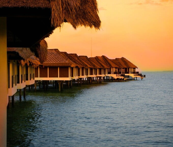 hebregement insolites antilles2