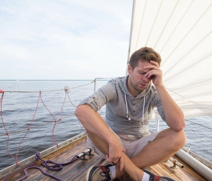 mal de mer solutions