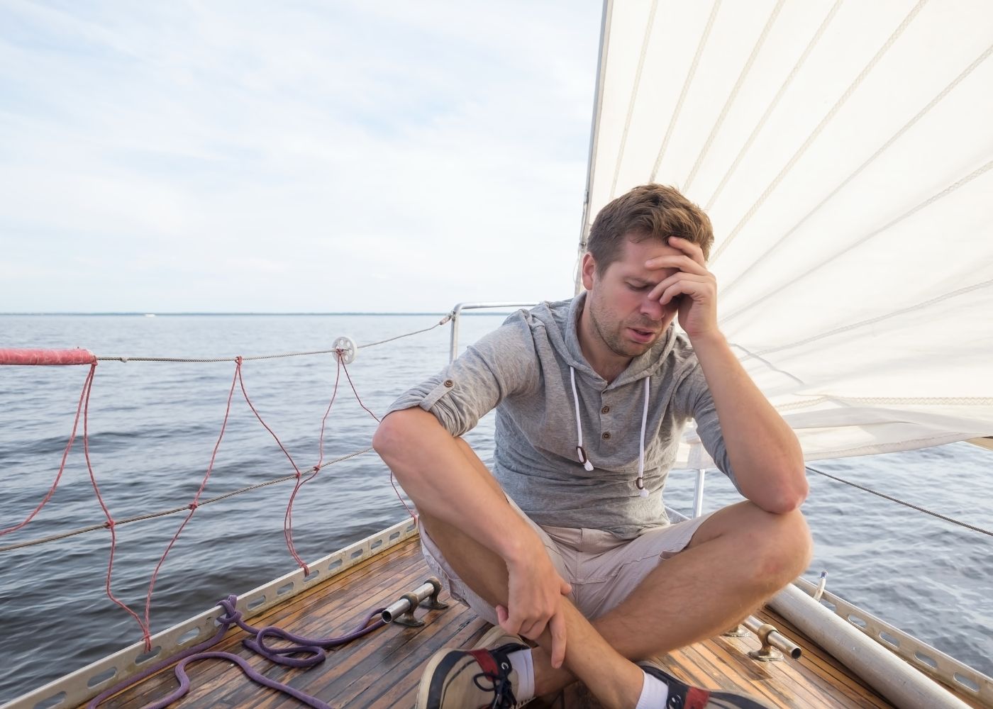 mal de mer solutions