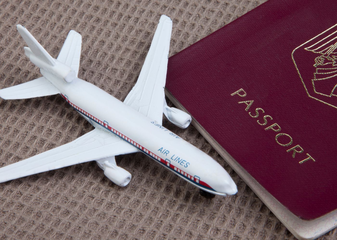 passeport voyage caraibes