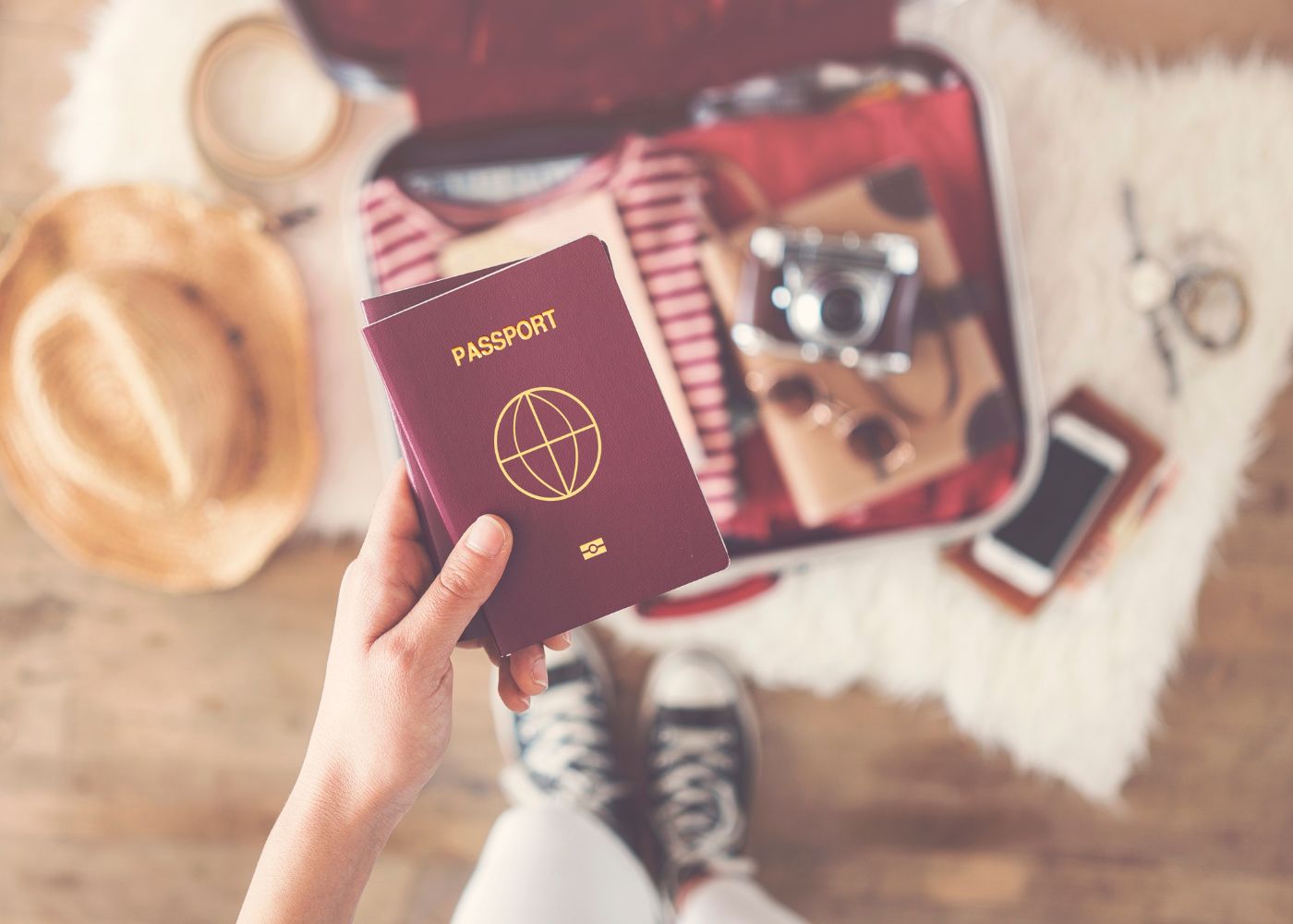 passeport voyage caraibes2