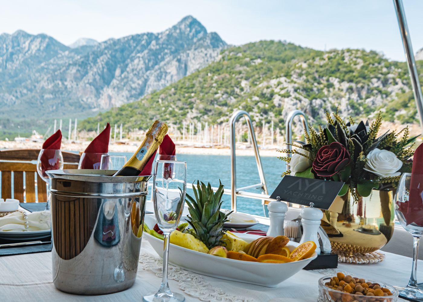 raisons croisieres caraibes