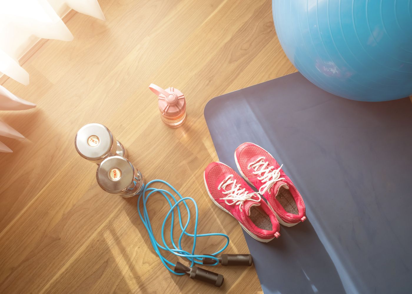 routine sportive vacances2