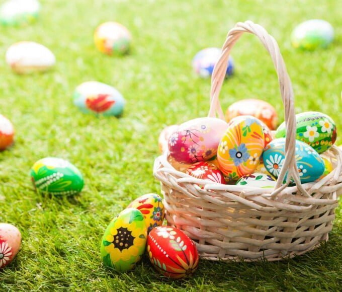 vacances paques antilles