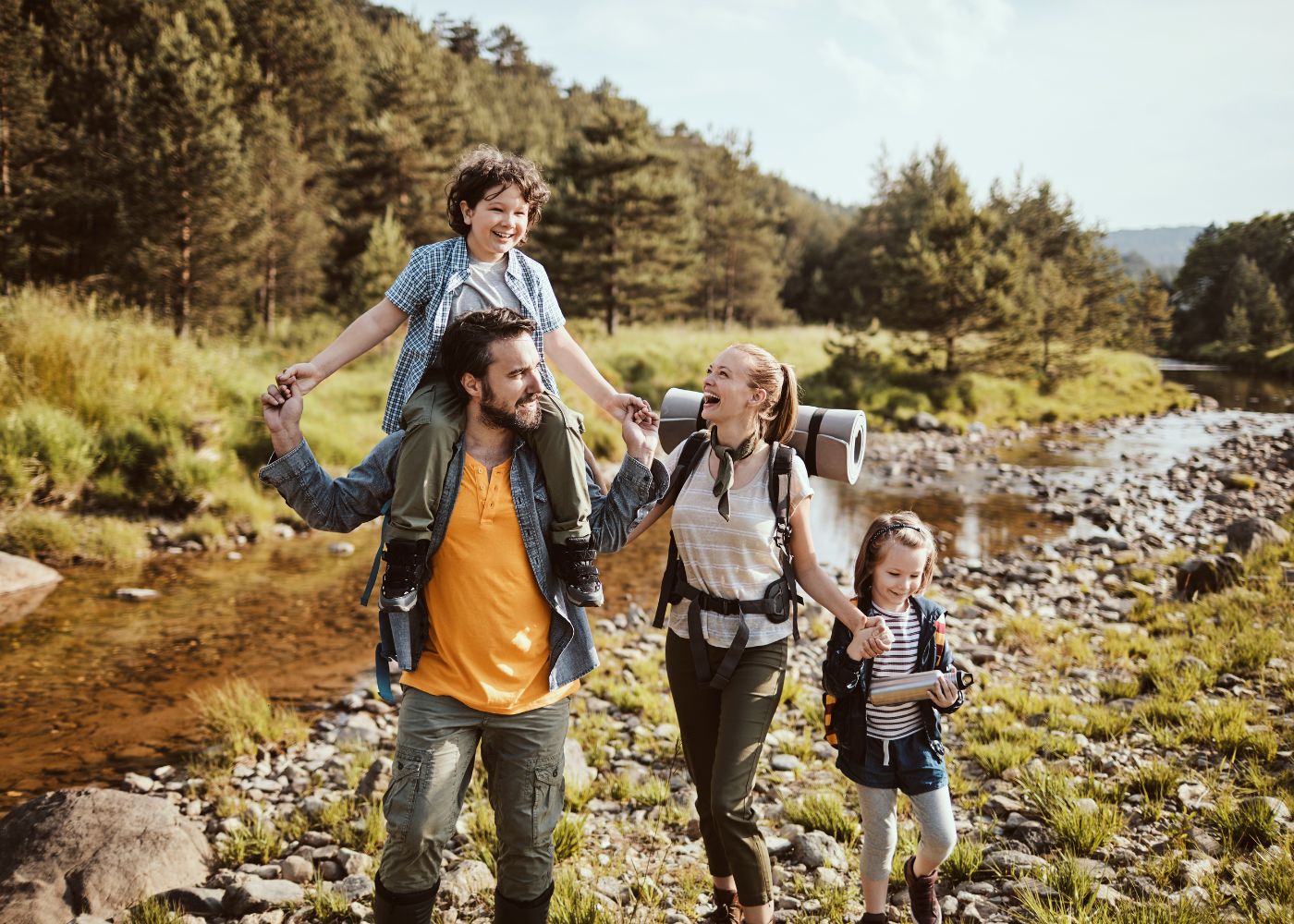 activites familiales antilles