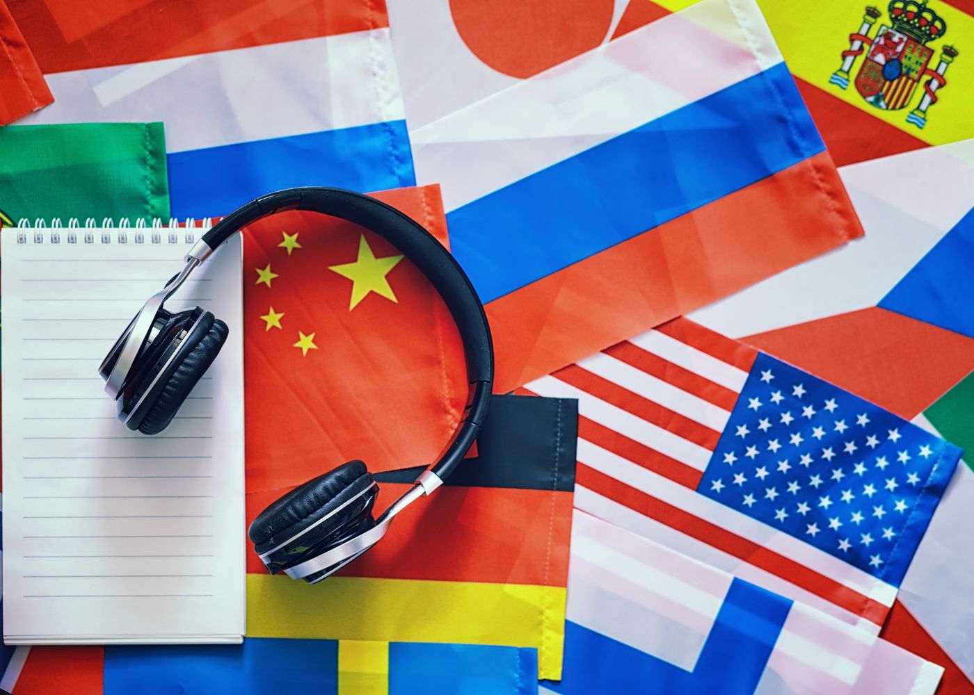 apprendre langue etrangere