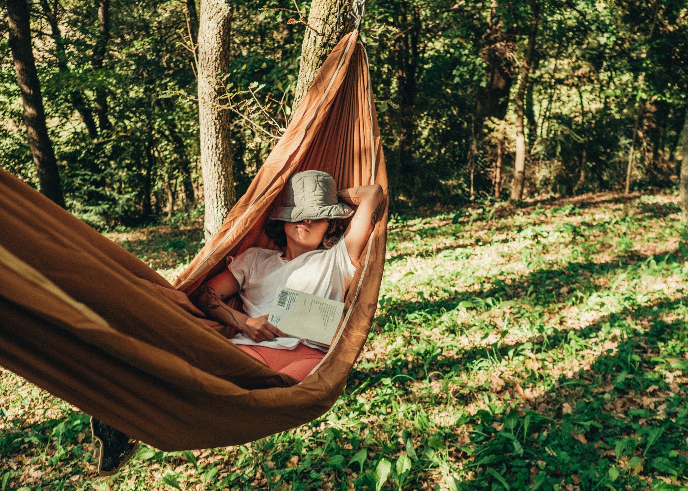 astuces detente vacances