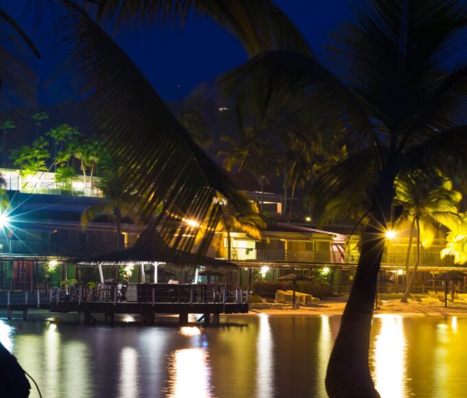 bars rhum martinique2