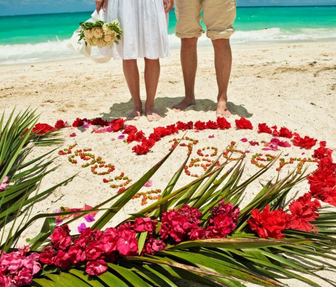ceremonie mariage antilles