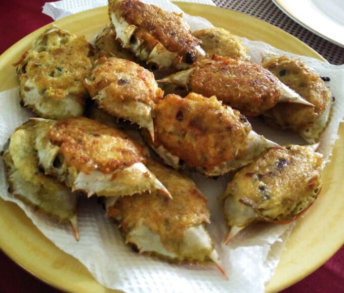 cuisine saint martin