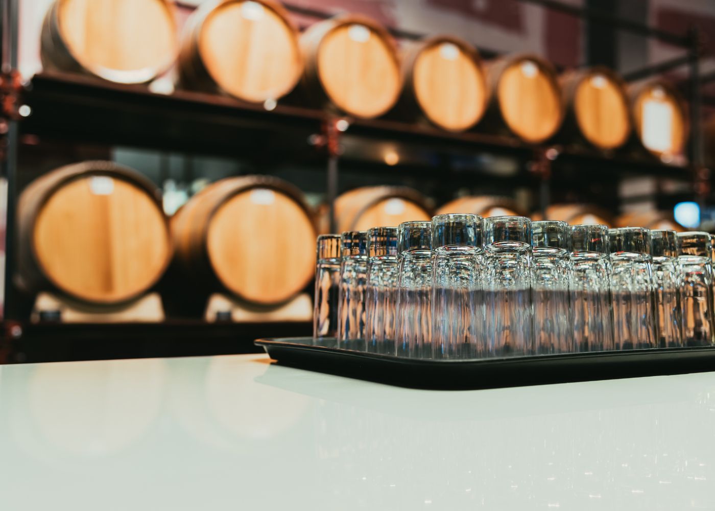 distilleries martinique