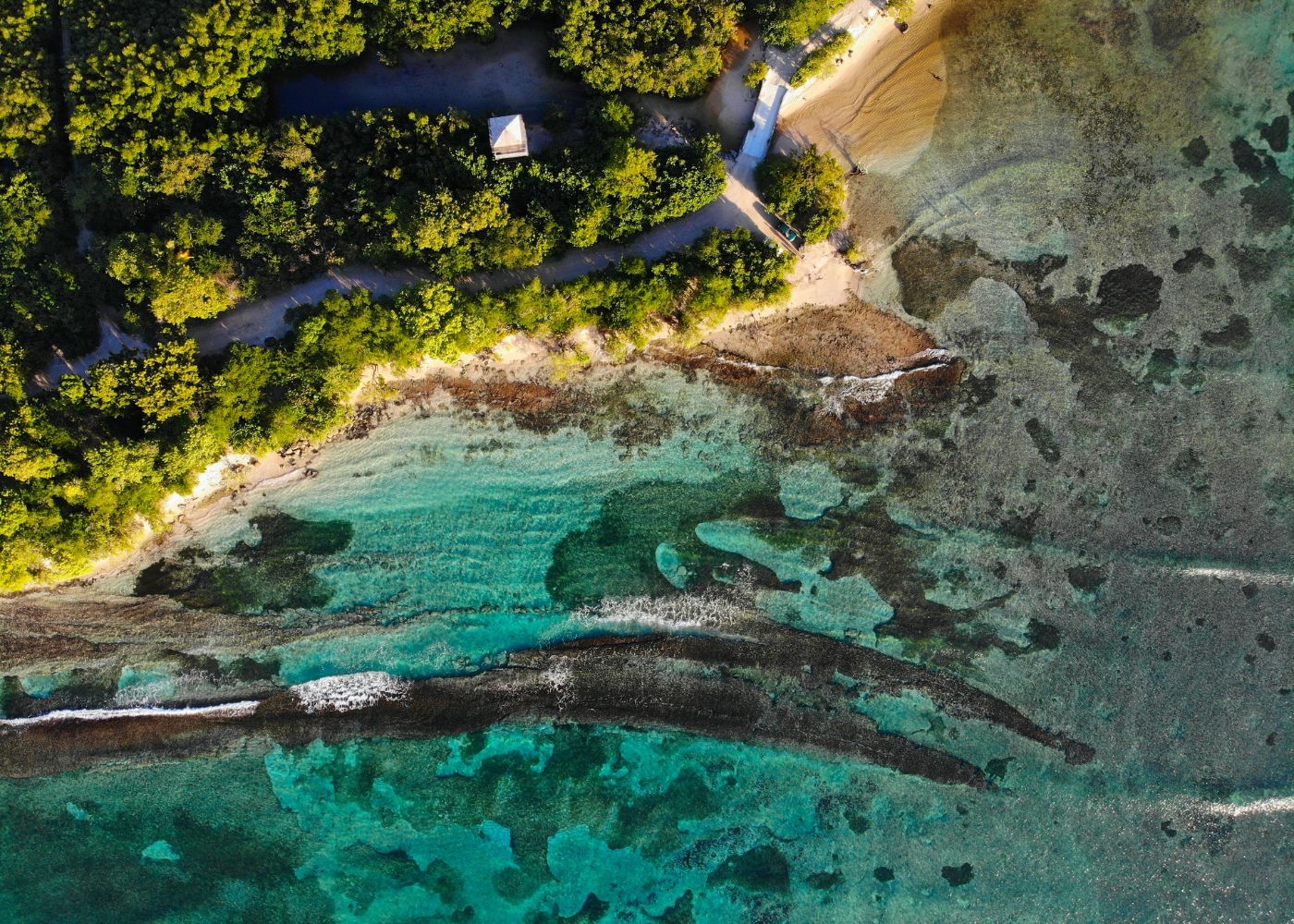 duree vacances guadeloupe