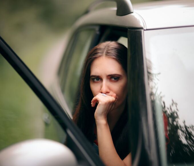 eviter mal des transports