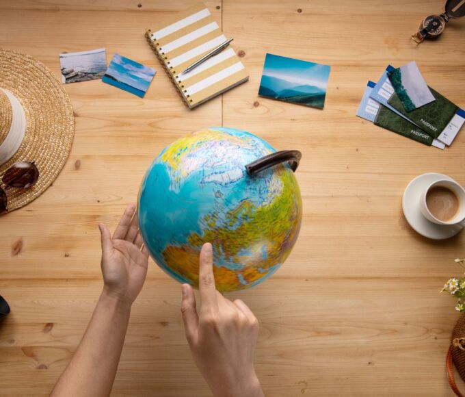 guadeloupe martinique