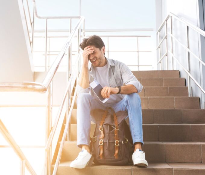 indemnisation vol retarde2