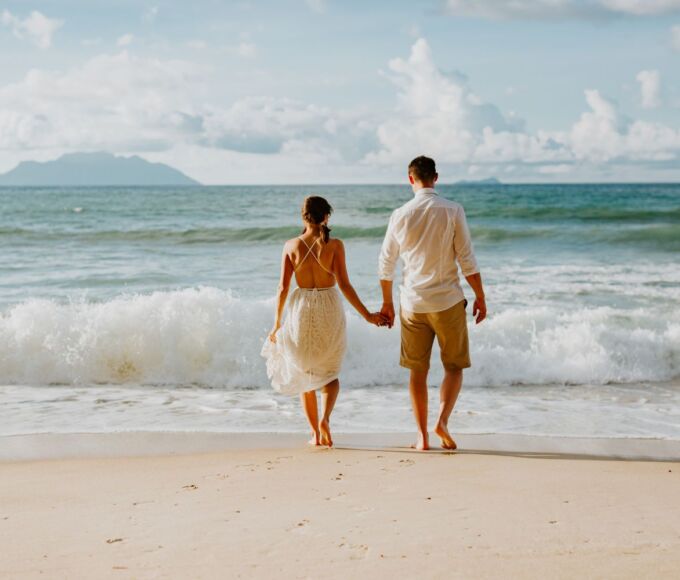 organiser mariage aux caraibes